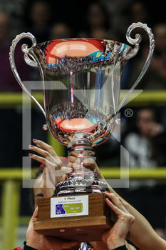 2019-03-26 - cev cup - FINALE CEV CUP - YAMAMAY E-WORK BUSTO ARSIZIO - CSM VOLEI ALBA BLAJ - CEV CUP WOMEN - VOLLEYBALL